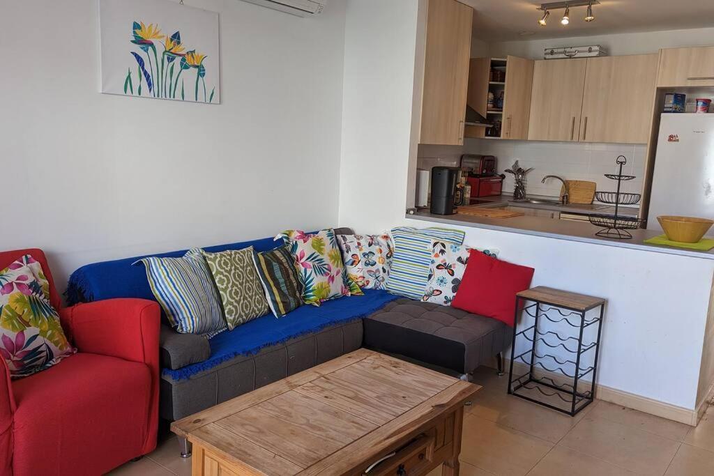 Spacious And Peaceful Apartment Jardin 2 알라마 데 무르시아 외부 사진