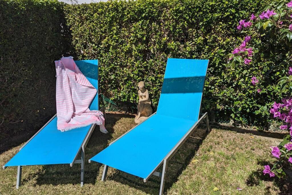Spacious And Peaceful Apartment Jardin 2 알라마 데 무르시아 외부 사진