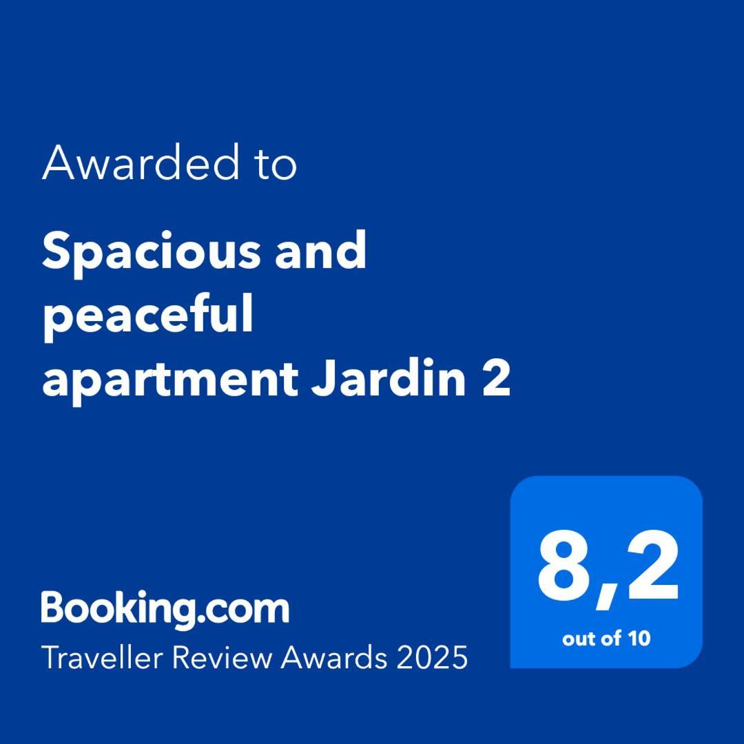 Spacious And Peaceful Apartment Jardin 2 알라마 데 무르시아 외부 사진